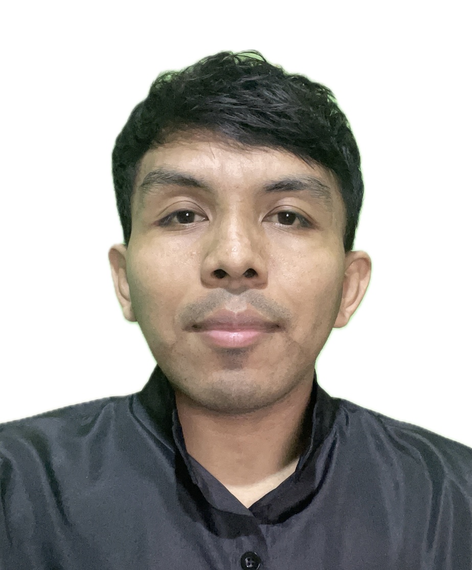 Foto de perfil del desarrollador